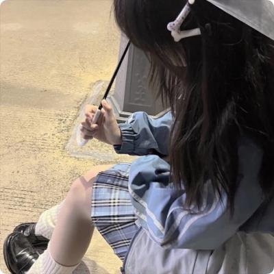 不再着迷