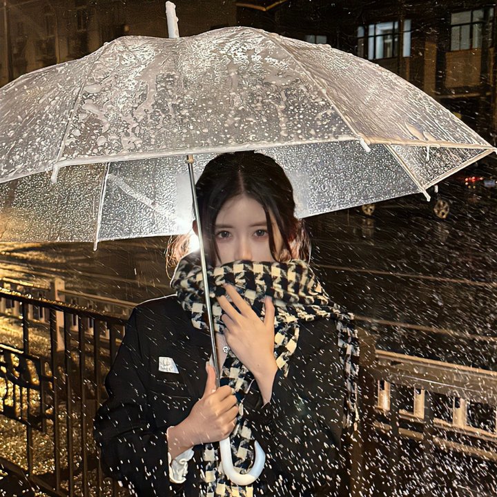 烈女雪沉冤