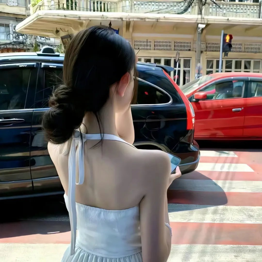 亲爱的妈妈